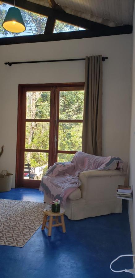 Chalet Chale Riacho *