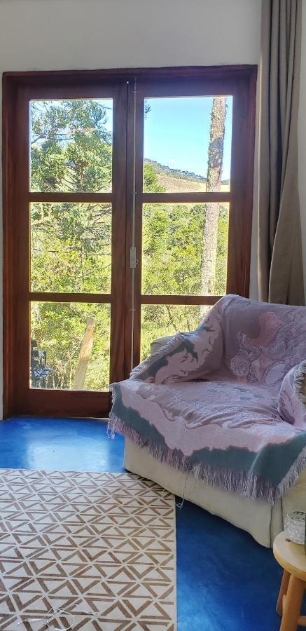 Chale Riacho Chalet Goncalves