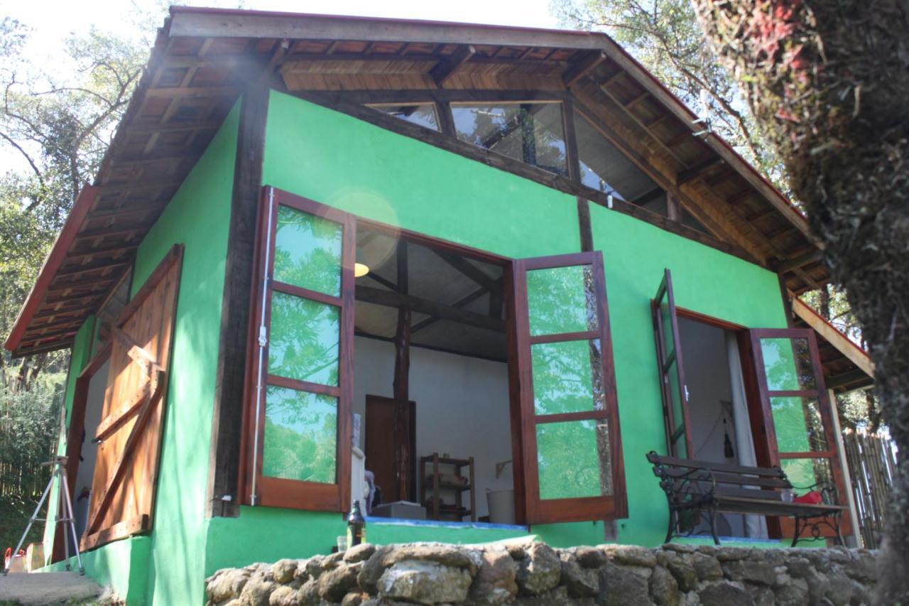 Chale Riacho Chalet *