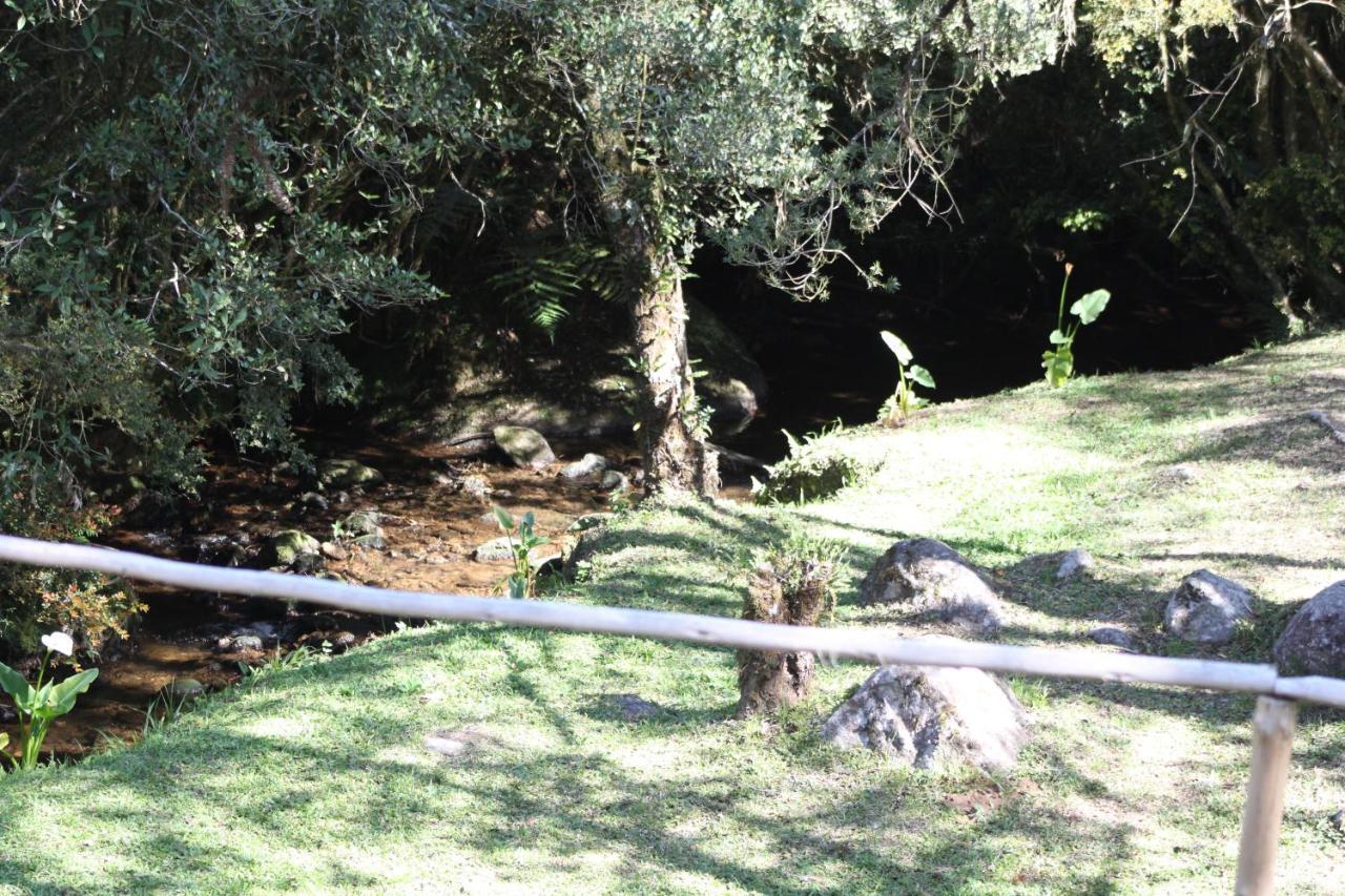 Chale Riacho Chalet
