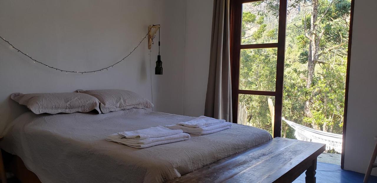 Chalet Chale Riacho *